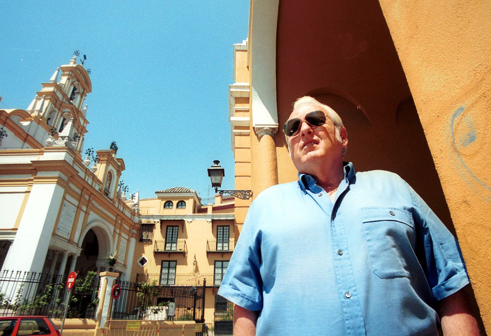 El capataz Luís Léon contará con una calle en el casco histórico.