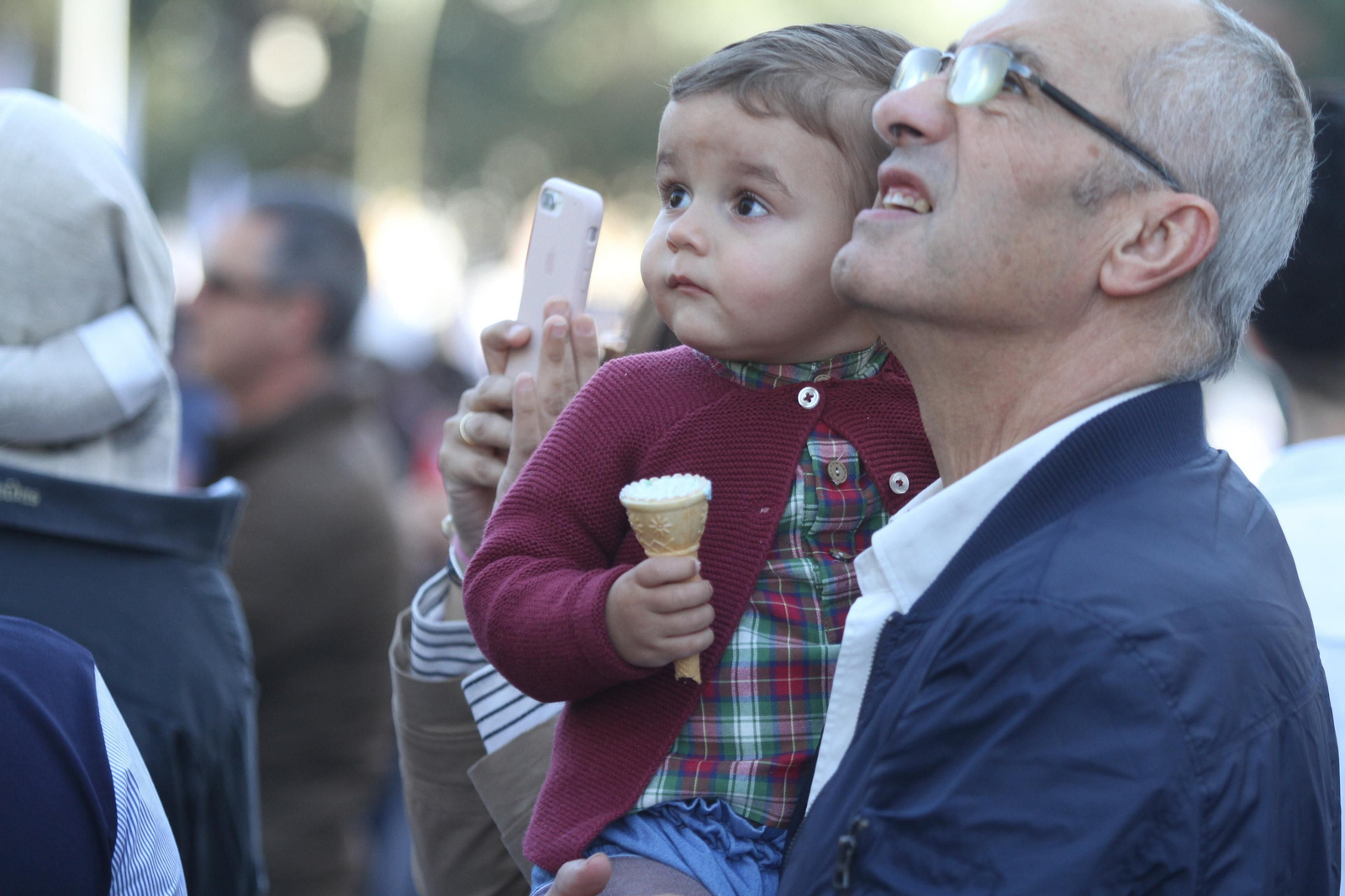 Imágenes de la Hermandad de Tres Caídas