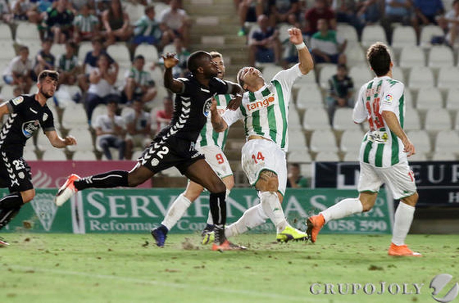 Foto: O. Barrionuevo