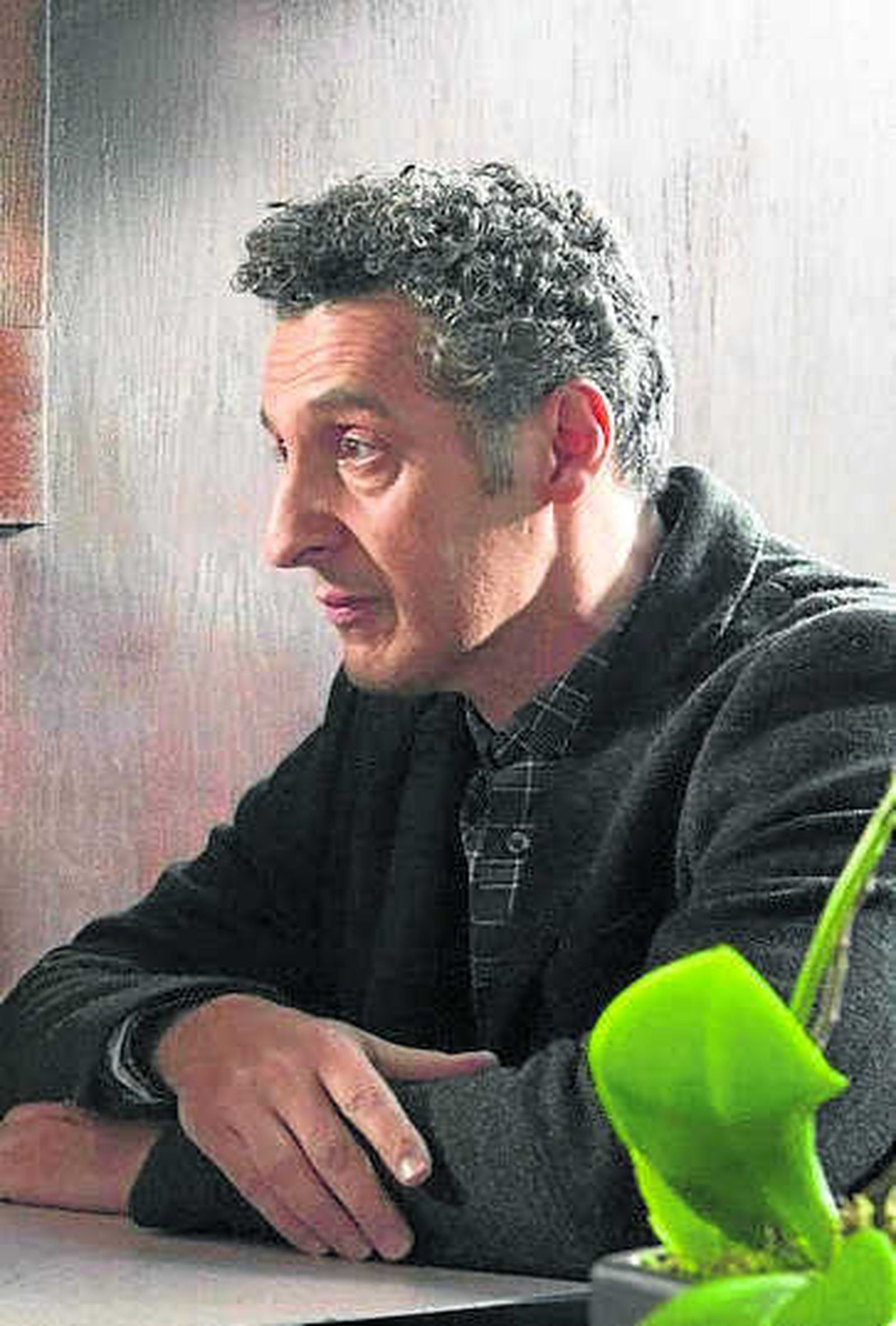 El actor John Turturro recibirá un premio en Torremolinos