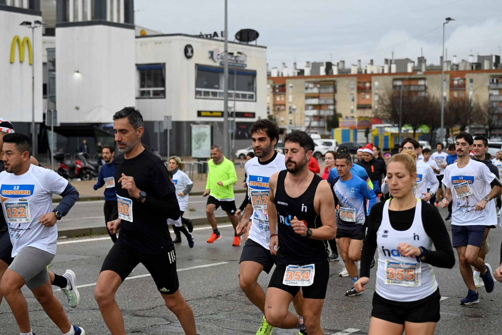 Las mejores fotos de la XII Cordobaria
