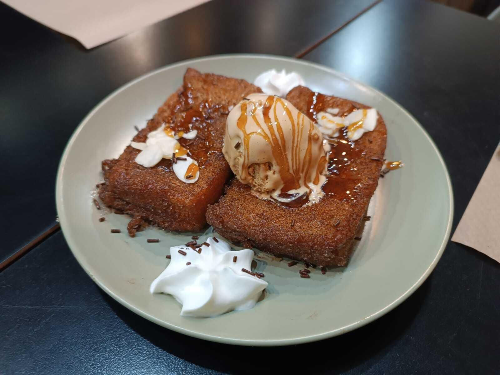 Pruébalas todas: estas son las tapas que participan en las Jornadas Gastronómicas de Cuaresma de Algeciras