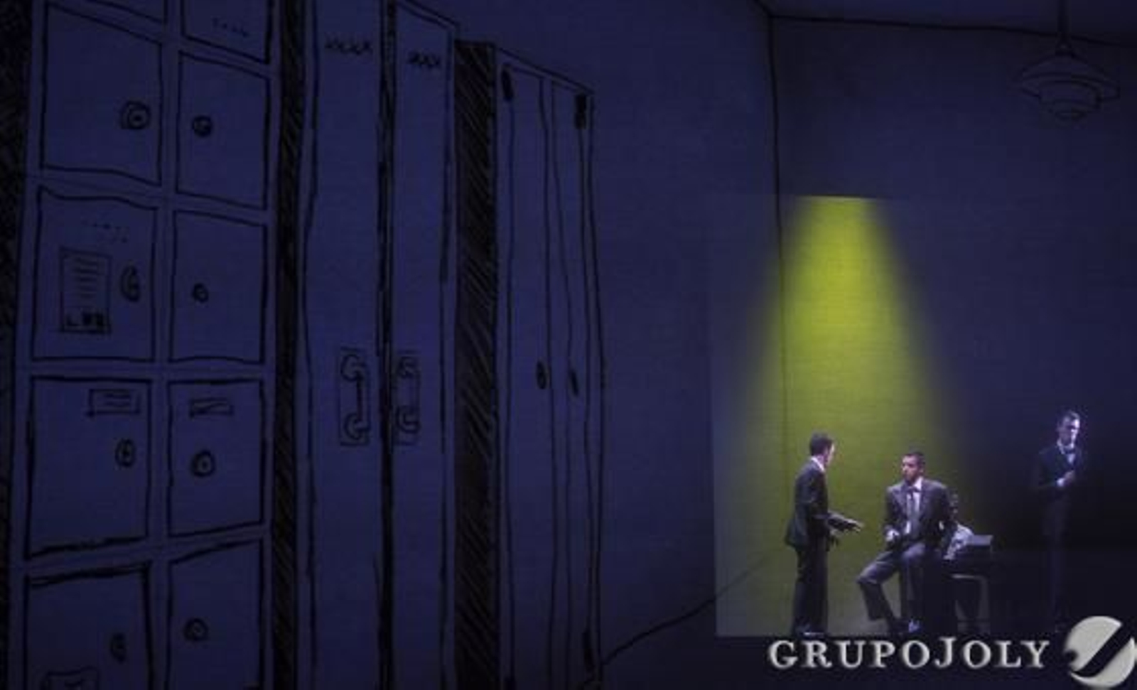 Foto: Antonio Pizarro