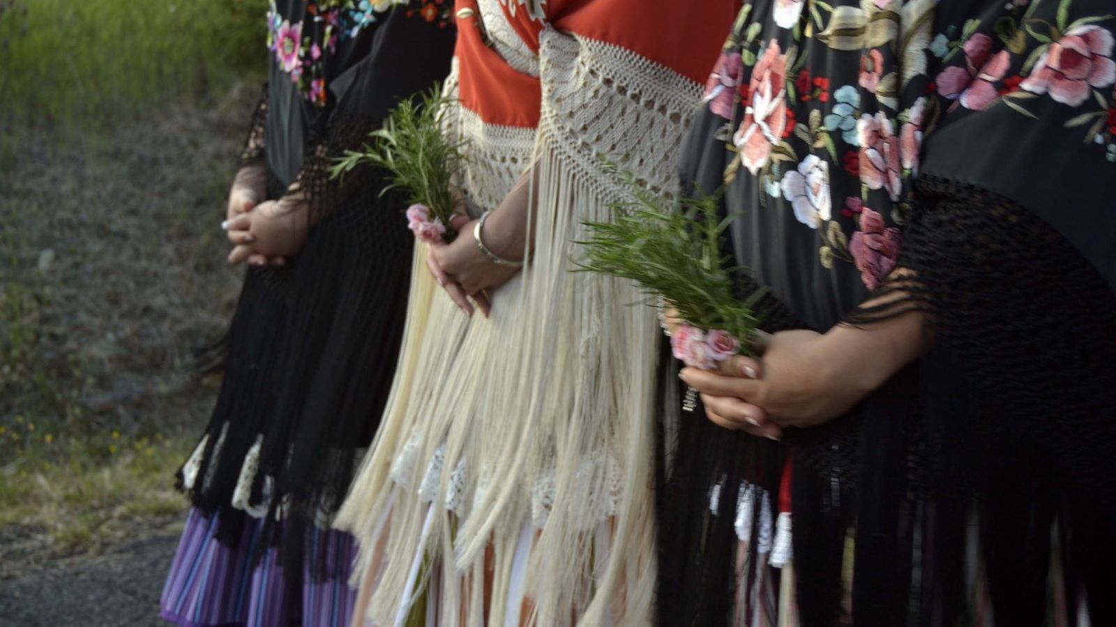 Cruz del Hoyo de las Veredas