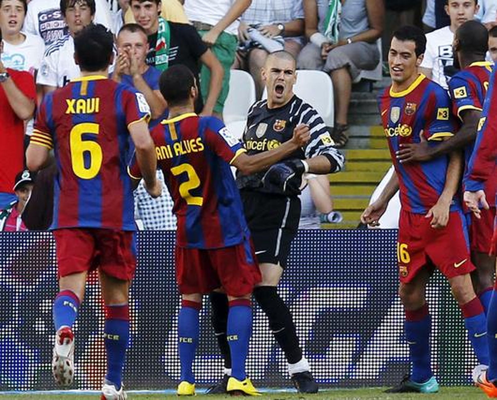 Foto: EFE / Reuters / AFP