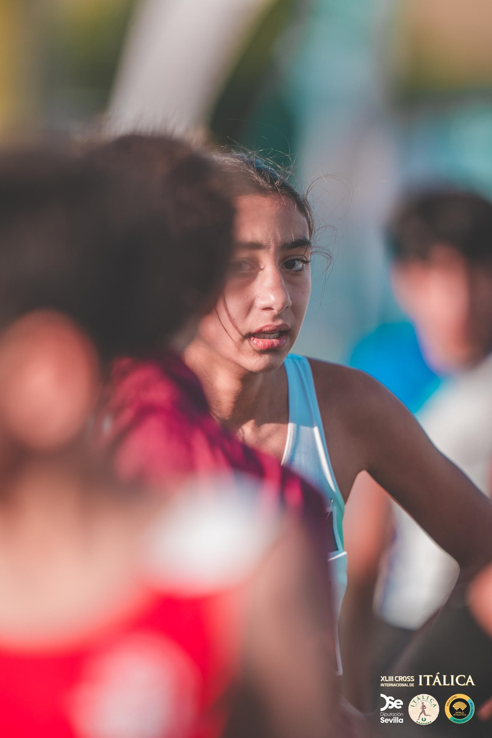 Búscate en las fotos del Cross de Itálica 2025 | 8