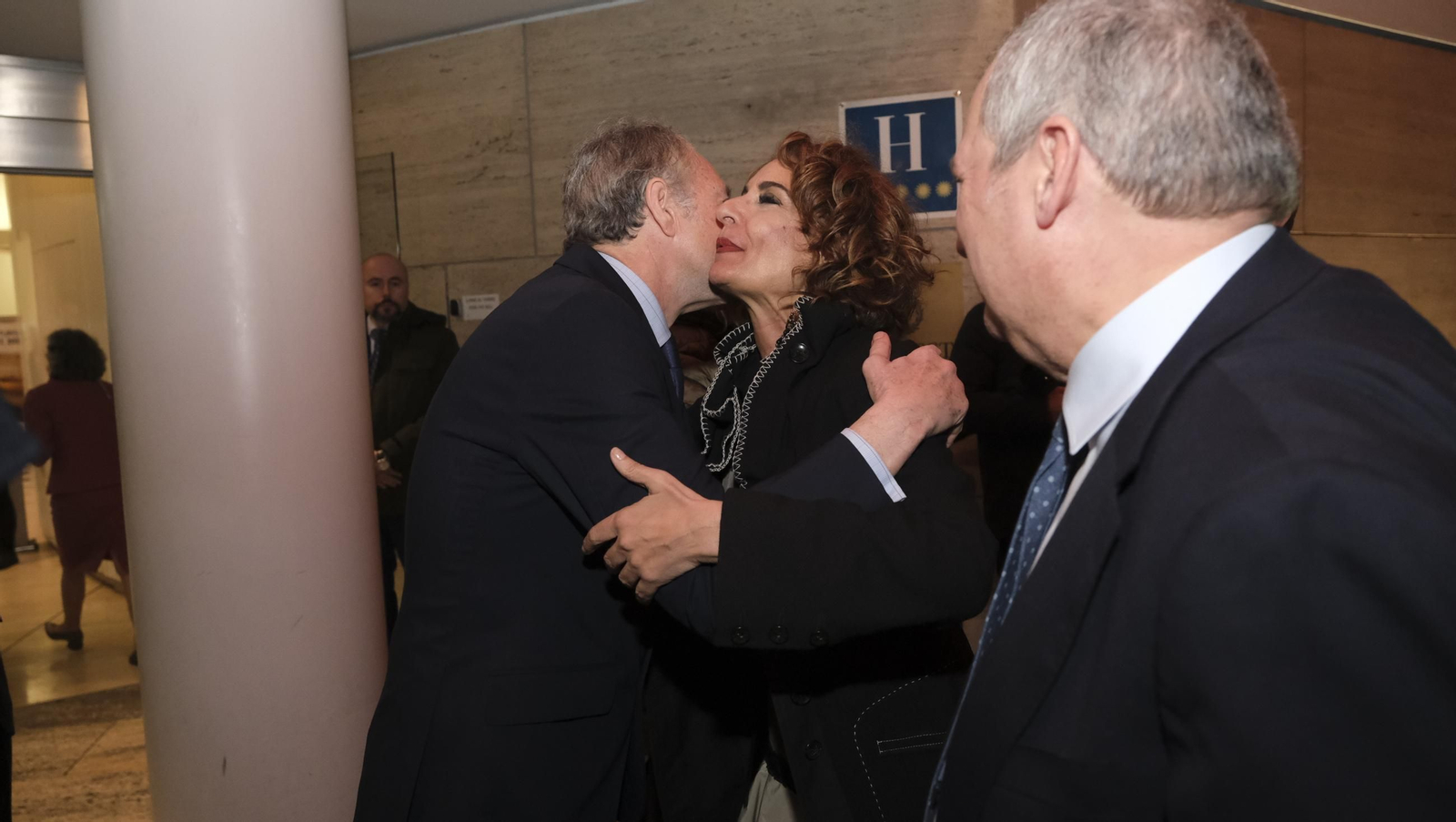 Presentación del Anuario de Turismo Andaluz 2025 del Grupo Joly, en imágenes