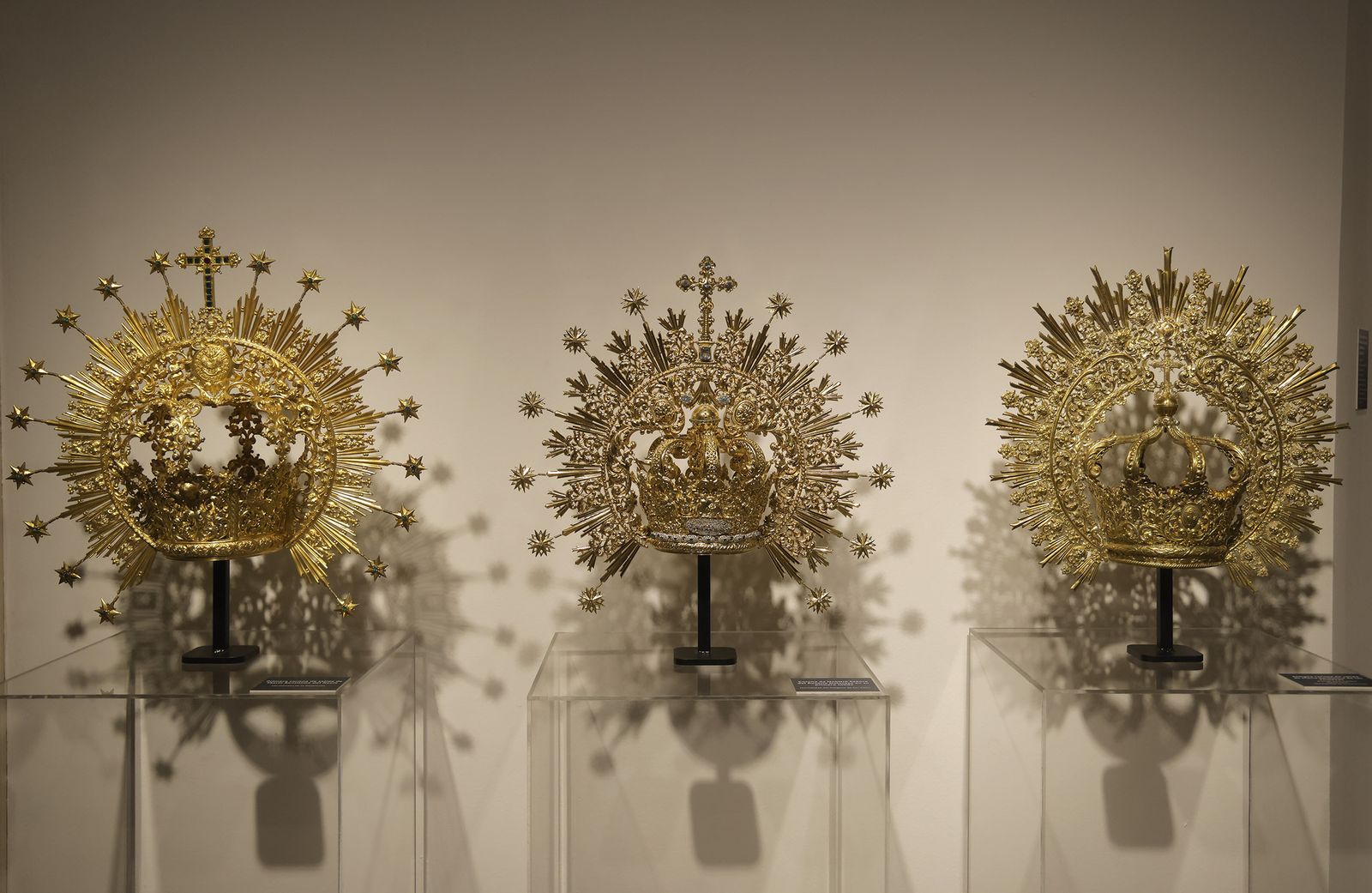 'Cien años para soñar un día. Centenario del Lunes Santo en la Semana Santa de Sevilla', todas las imágenes