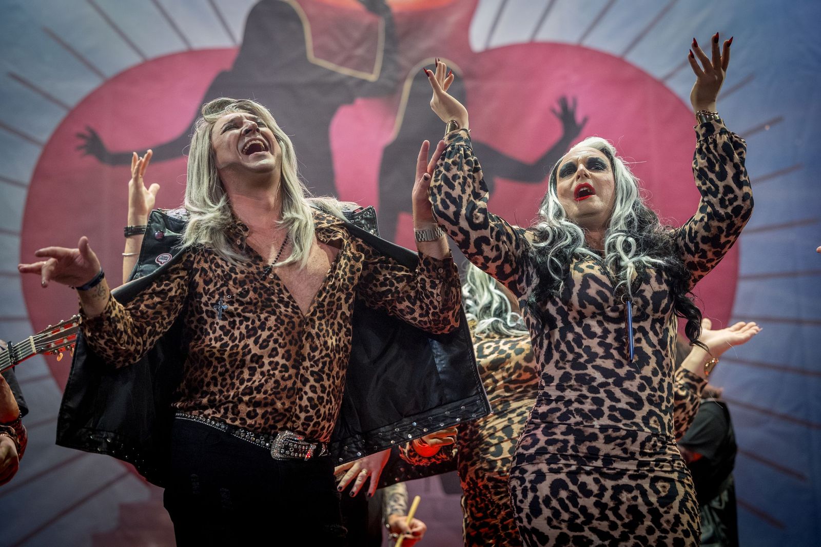 Búscate en las mejores imágenes de la sexta sesión de preliminares del COAC 2026