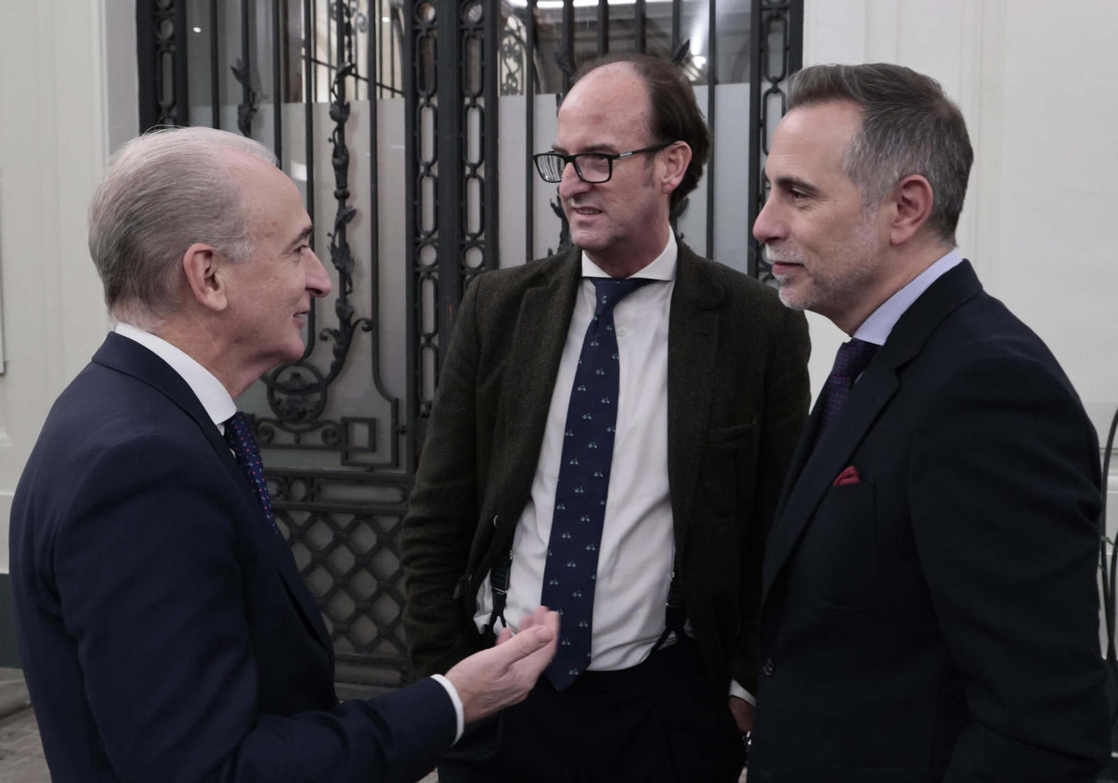 El XVI Encuentro Solidario por el Autismo en imágenes