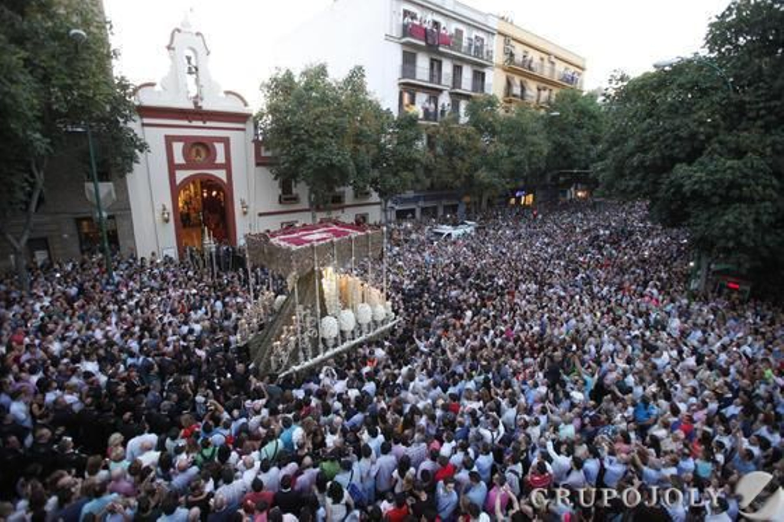 Foto: José Ángel García