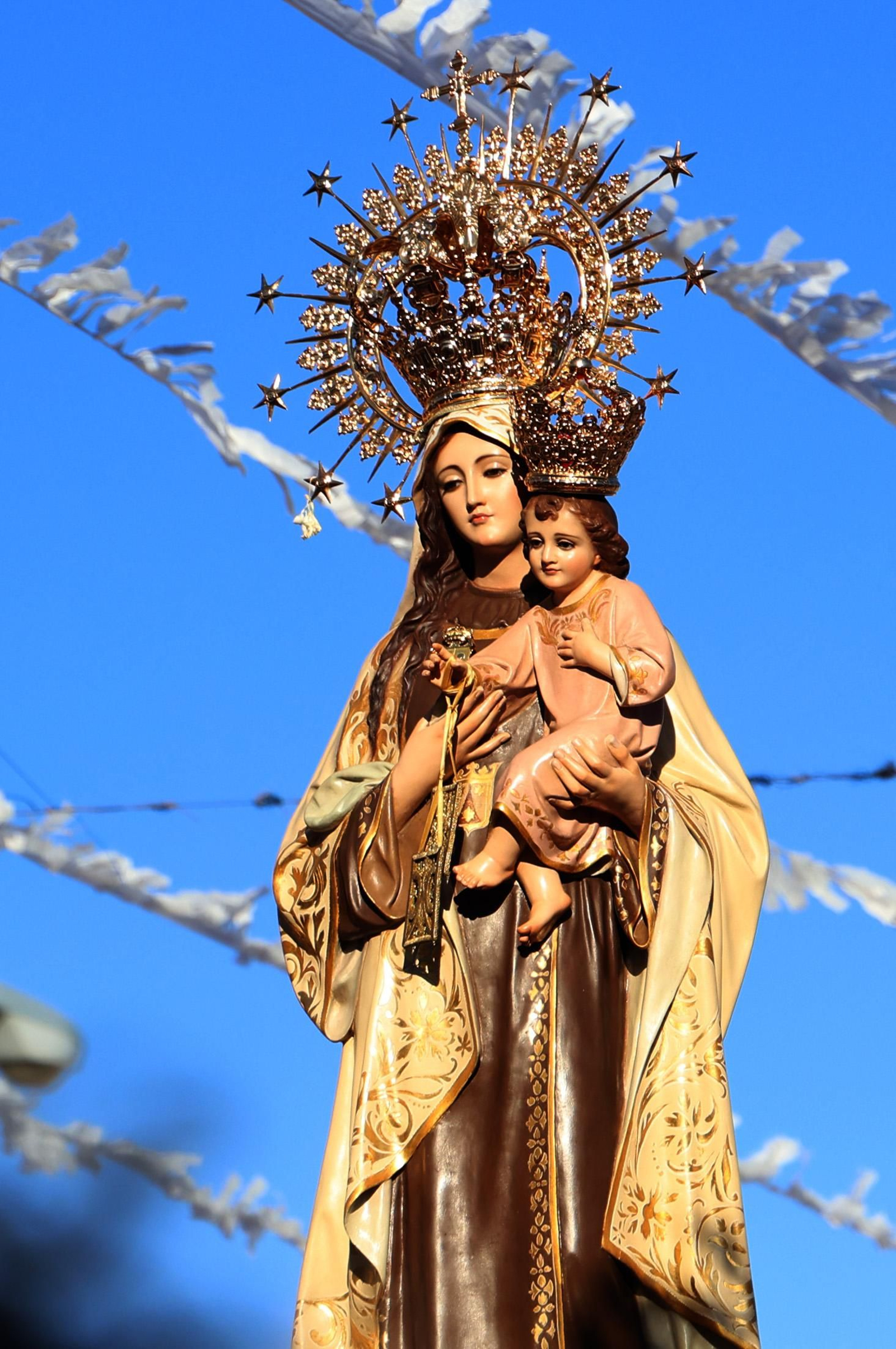 Las mejores imágenes del martes 16 de julio en Huelva