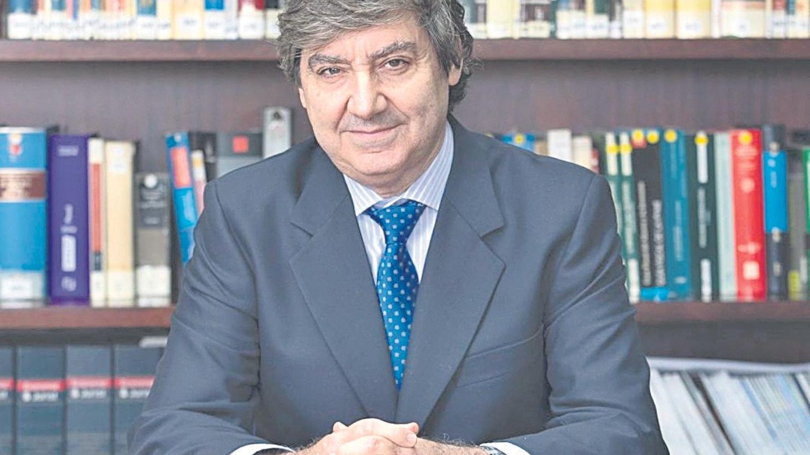 Óscar Fernández León