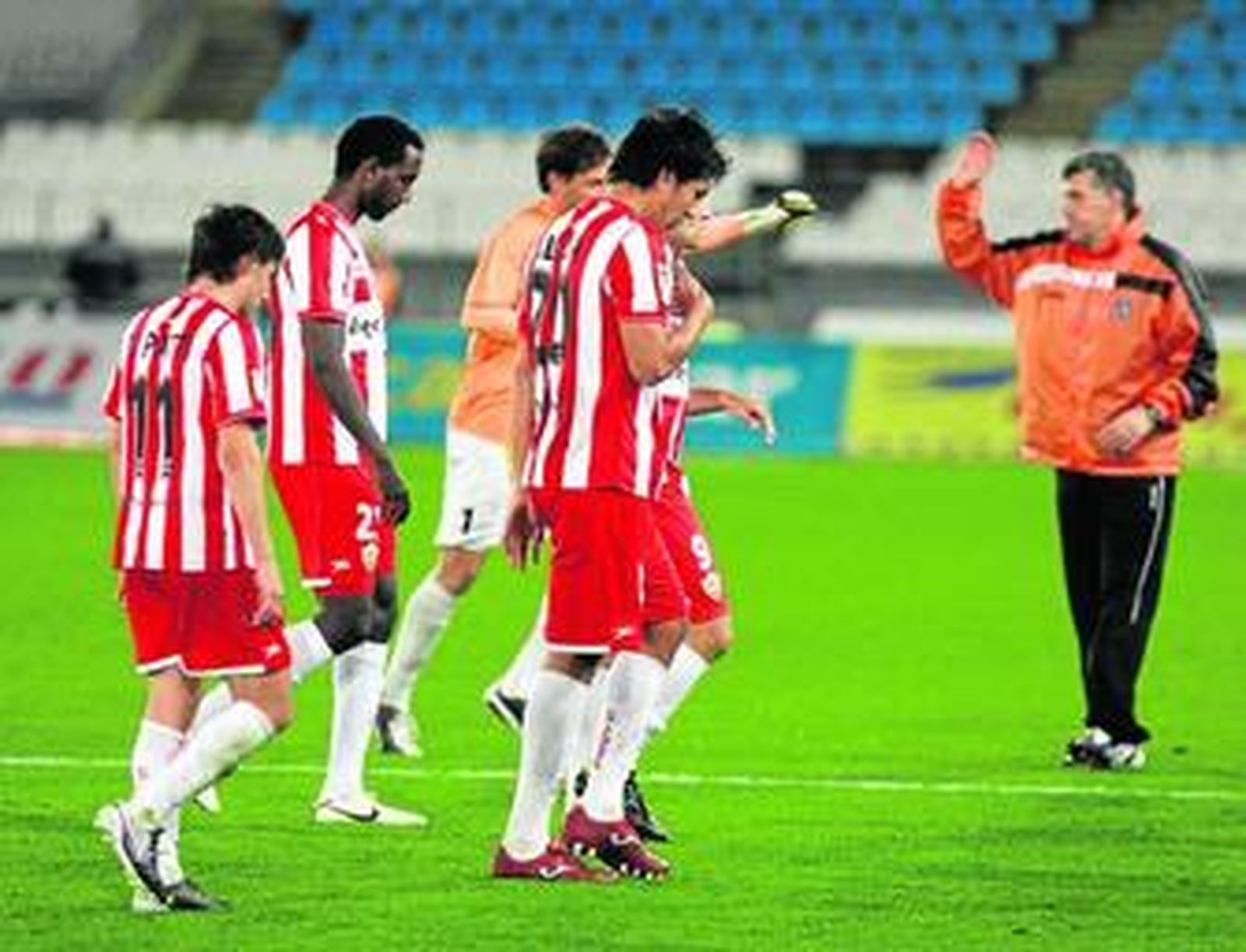 El camino de Belén se torna tenebroso