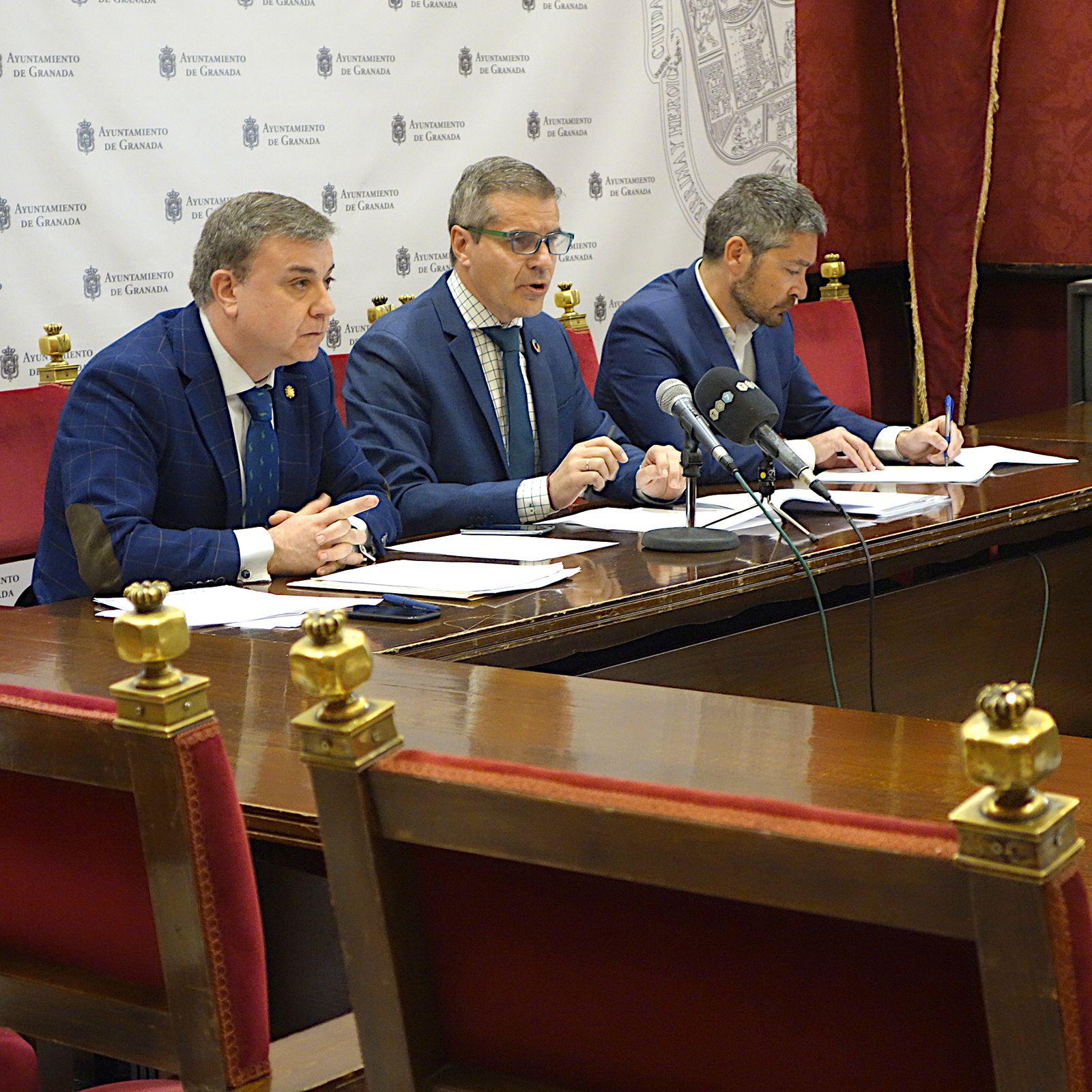 El Ayuntamiento valorará por primera vez la experiencia privada para la bolsa de empleo