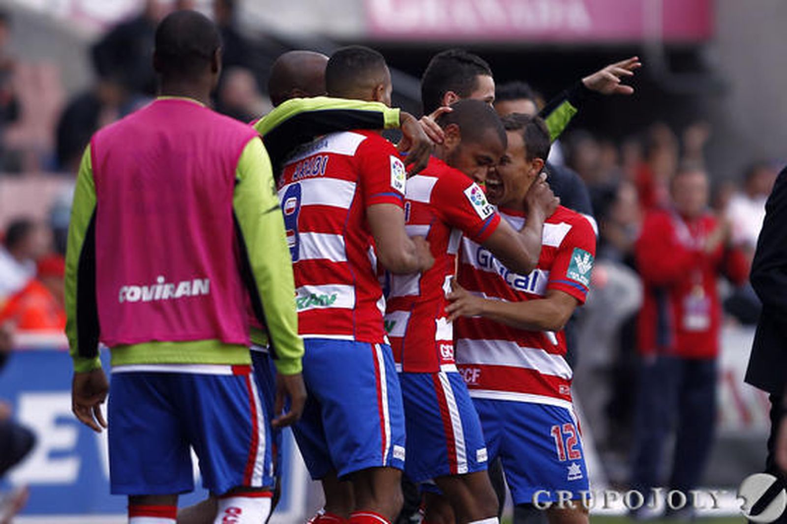 Foto: Pepe Villoslada