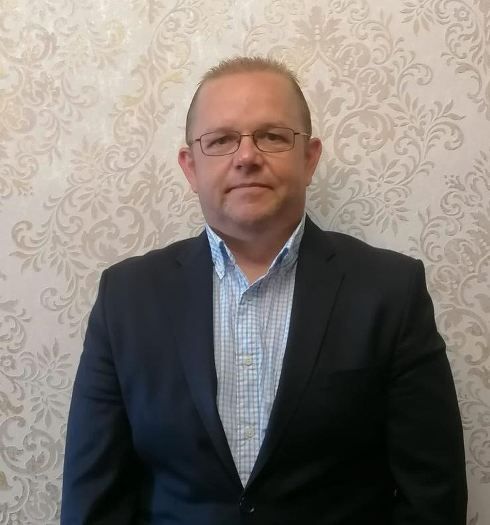 Juan Manuel Sánchez.