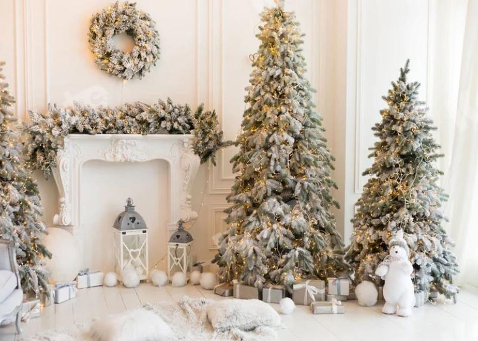 Decoración navideña