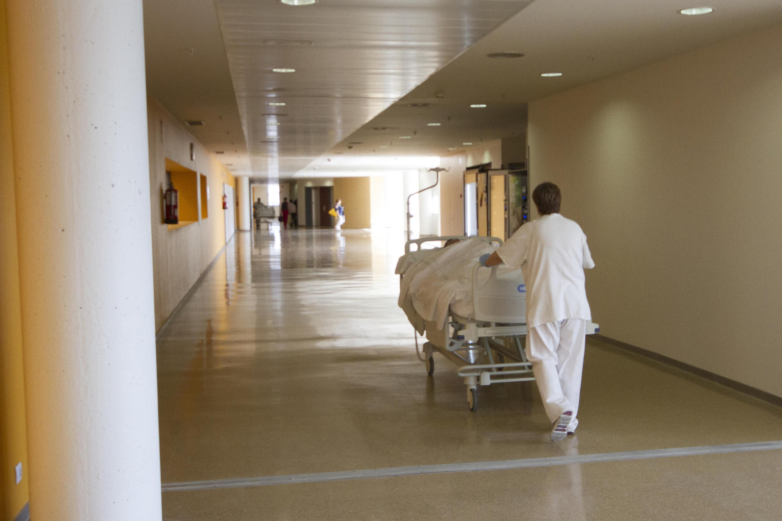 Con testamento vital se muere mejor y ya se puede solicitar la eutanasia