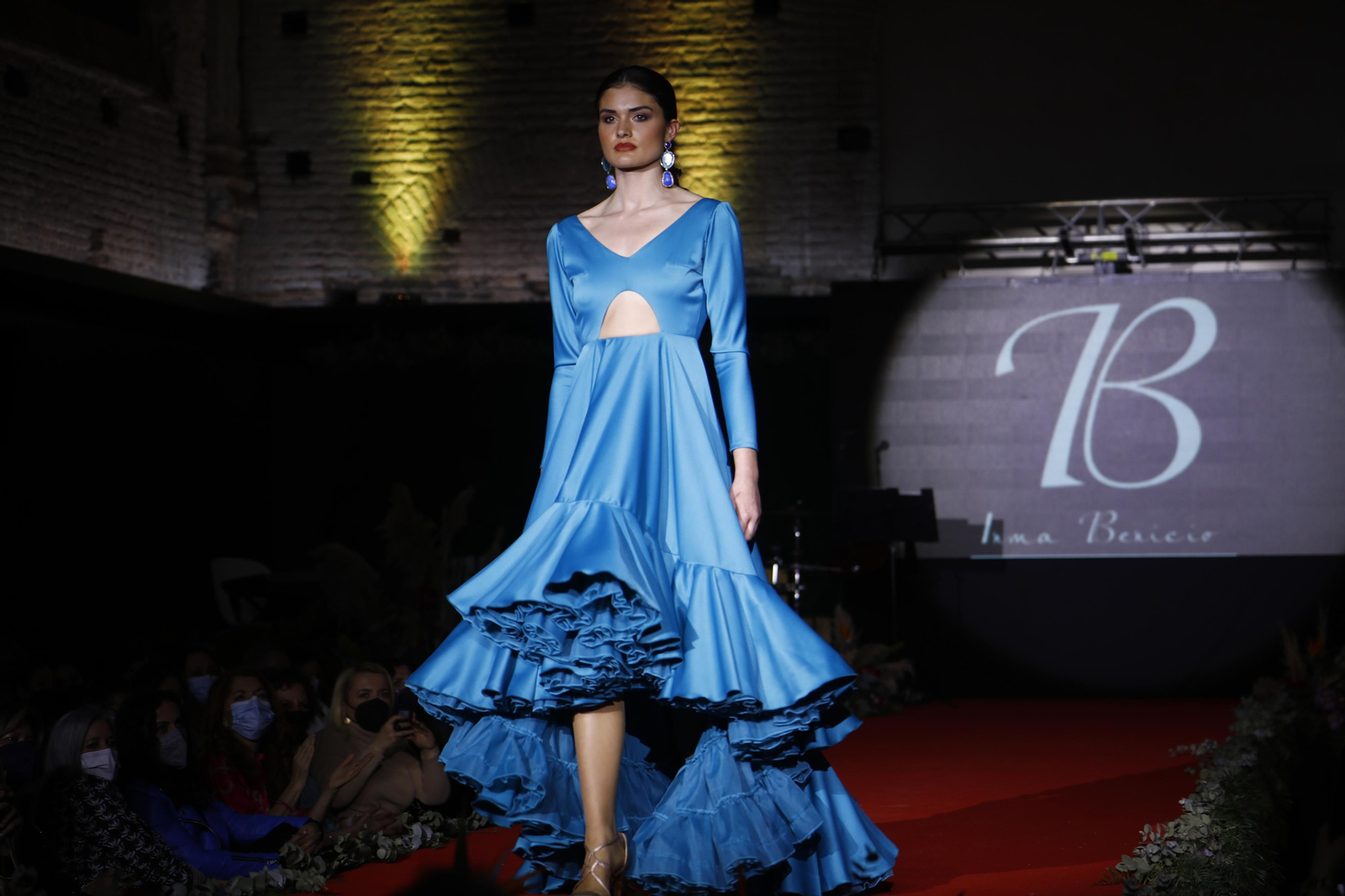 Los desfiles de Córdoba es Moda, en fotografías