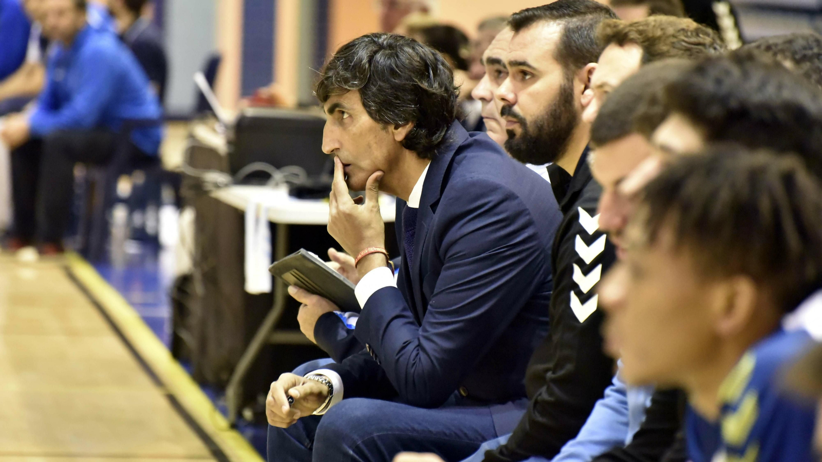 Las mejores fotos del UDEA - Rioja Clavijo