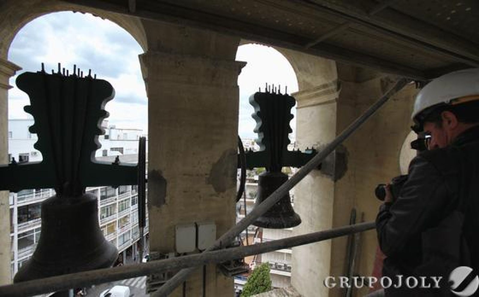 Foto: Antonio Pizarro