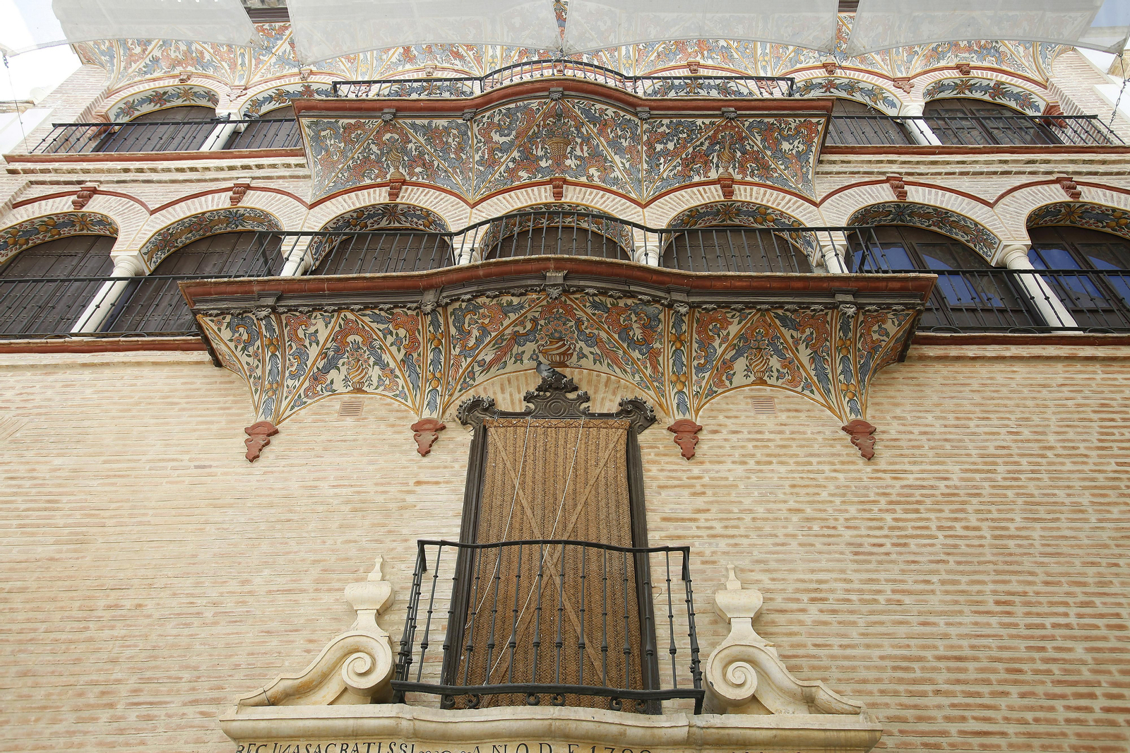 Écija, en imágenes