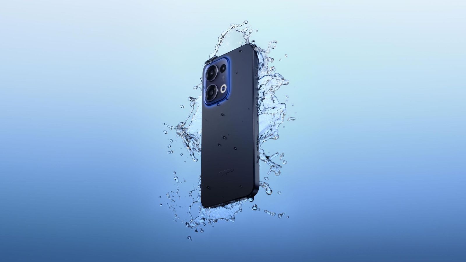 Serie de smartphones Oppo Reno 13 Serie de smartphones Oppo Reno 13