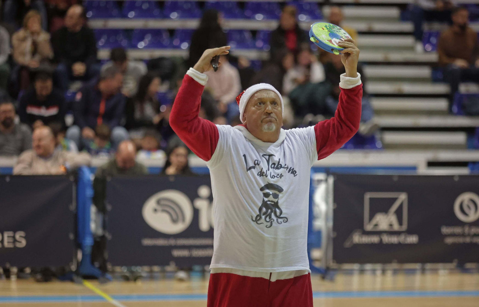 Las mejores fotos del UDEA - Almansa