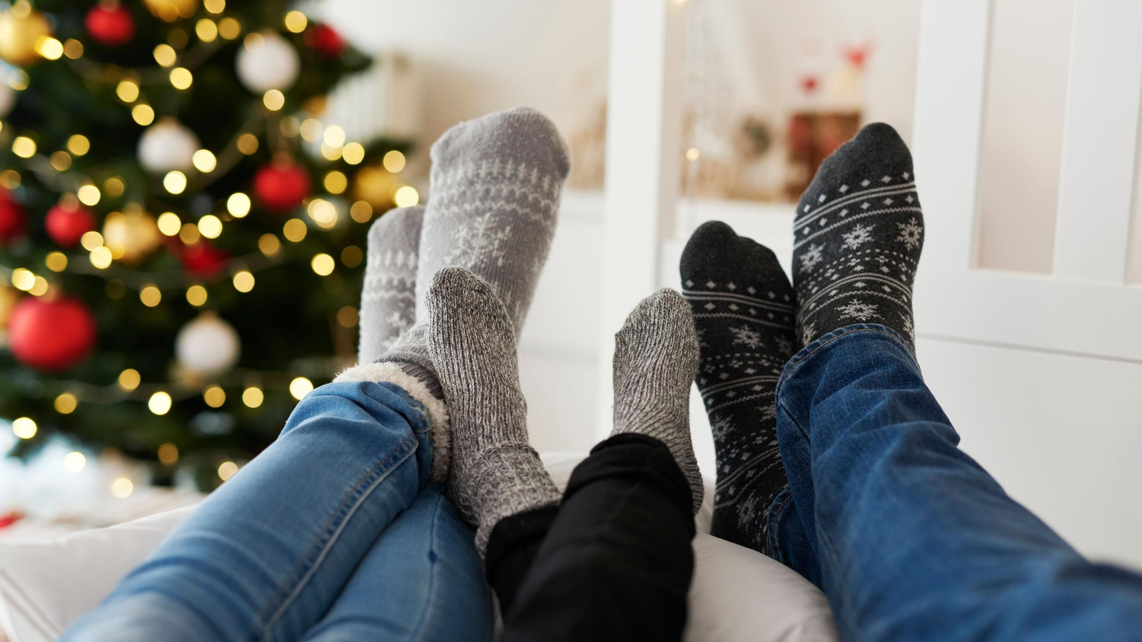 claves prácticas para frenar el estrés y sobrevivir emocionalmente a las fiestas