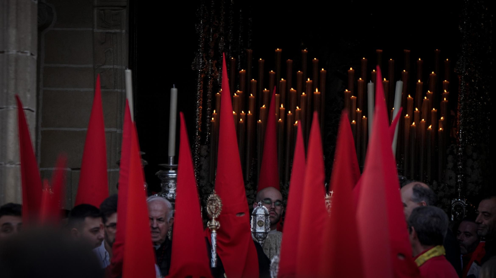 Los Judíos de San Mateo de Jerez en imágenes Los Judíos de San Mateo de Jerez en imágenes