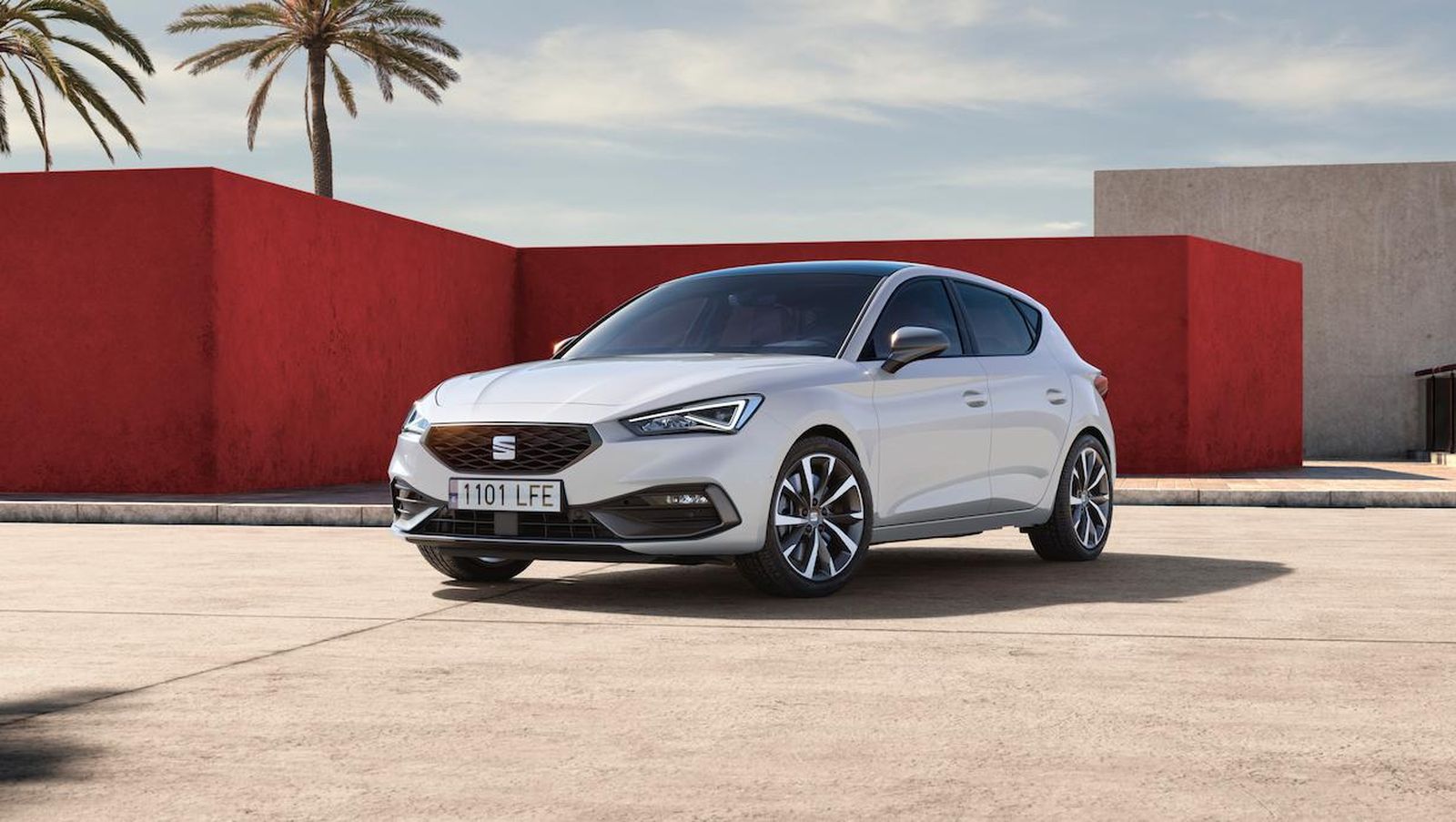 El rey del coste por kilómetro de la gama Seat León, el 1.5 TGI ya está a la venta