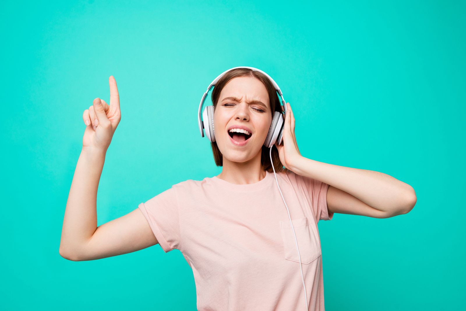 Música para el confinamiento.