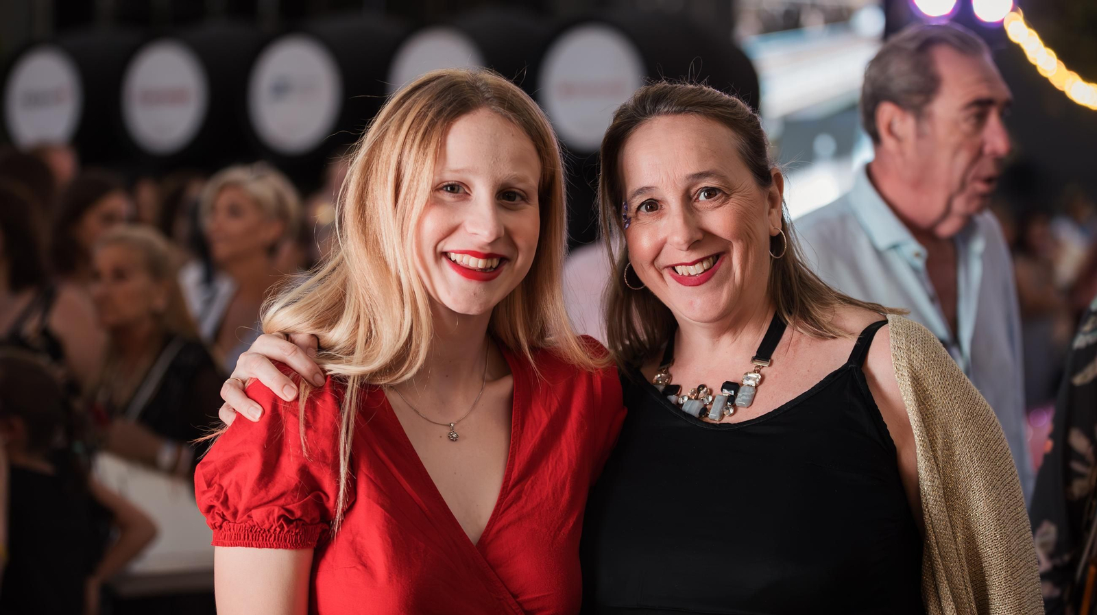 Búscate en el concierto tributo a Abba en Tío Pepe Festival en Jerez