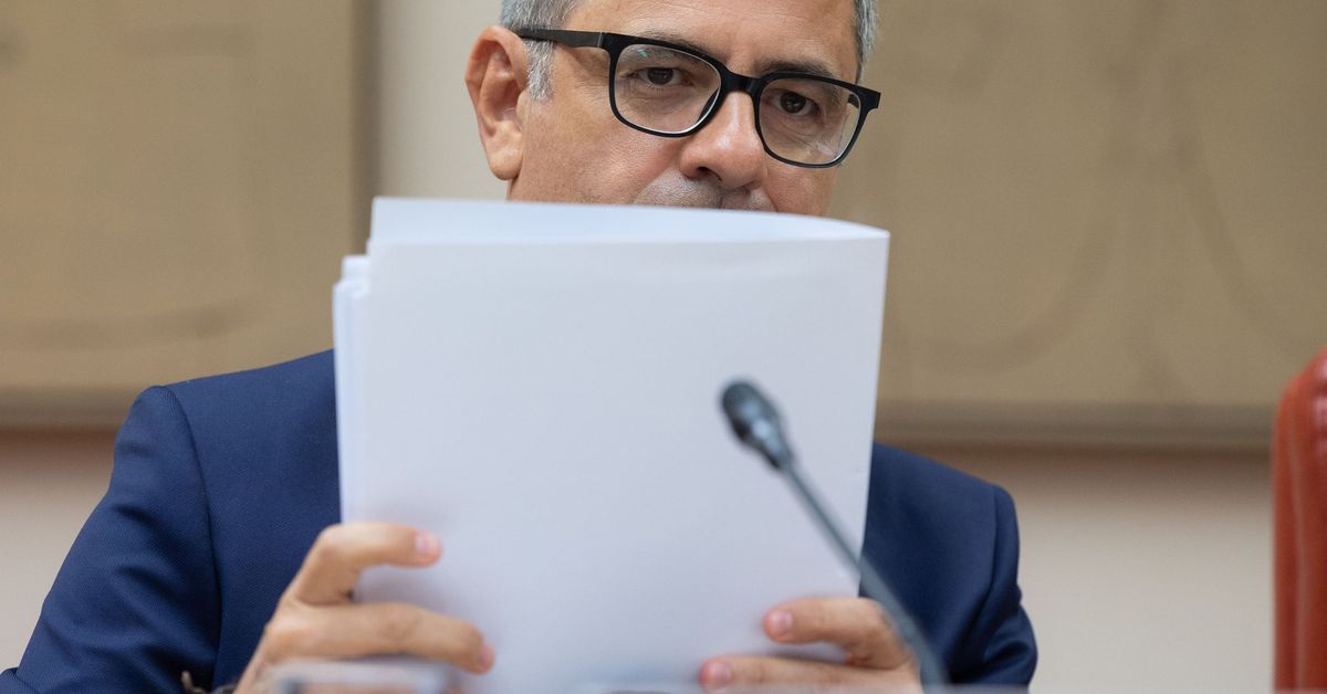 Diario de Sevilla website preview