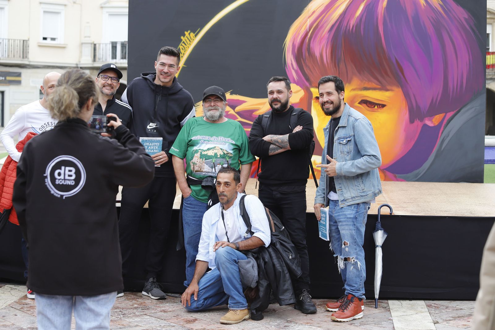 Las imágenes más destacadas del martes 26 de abril en Huelva