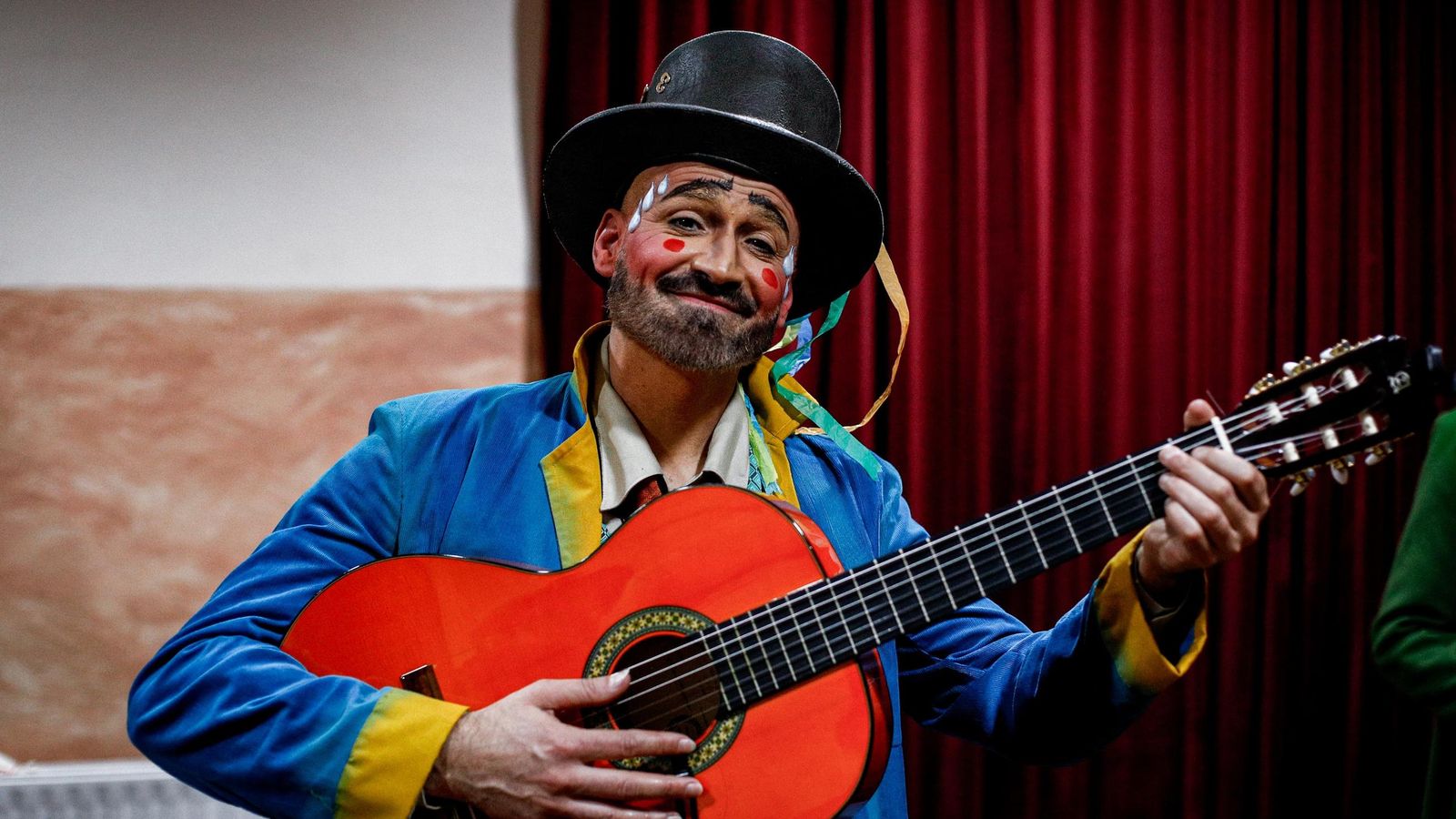 Búscate entre las mejores imágenes de la decimoséptima sesión preliminares del COAC 2025