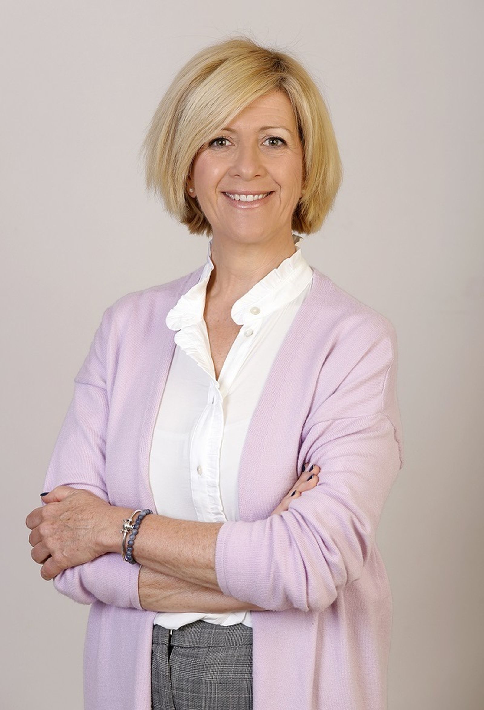 Esther García Fuentes (PSOE)