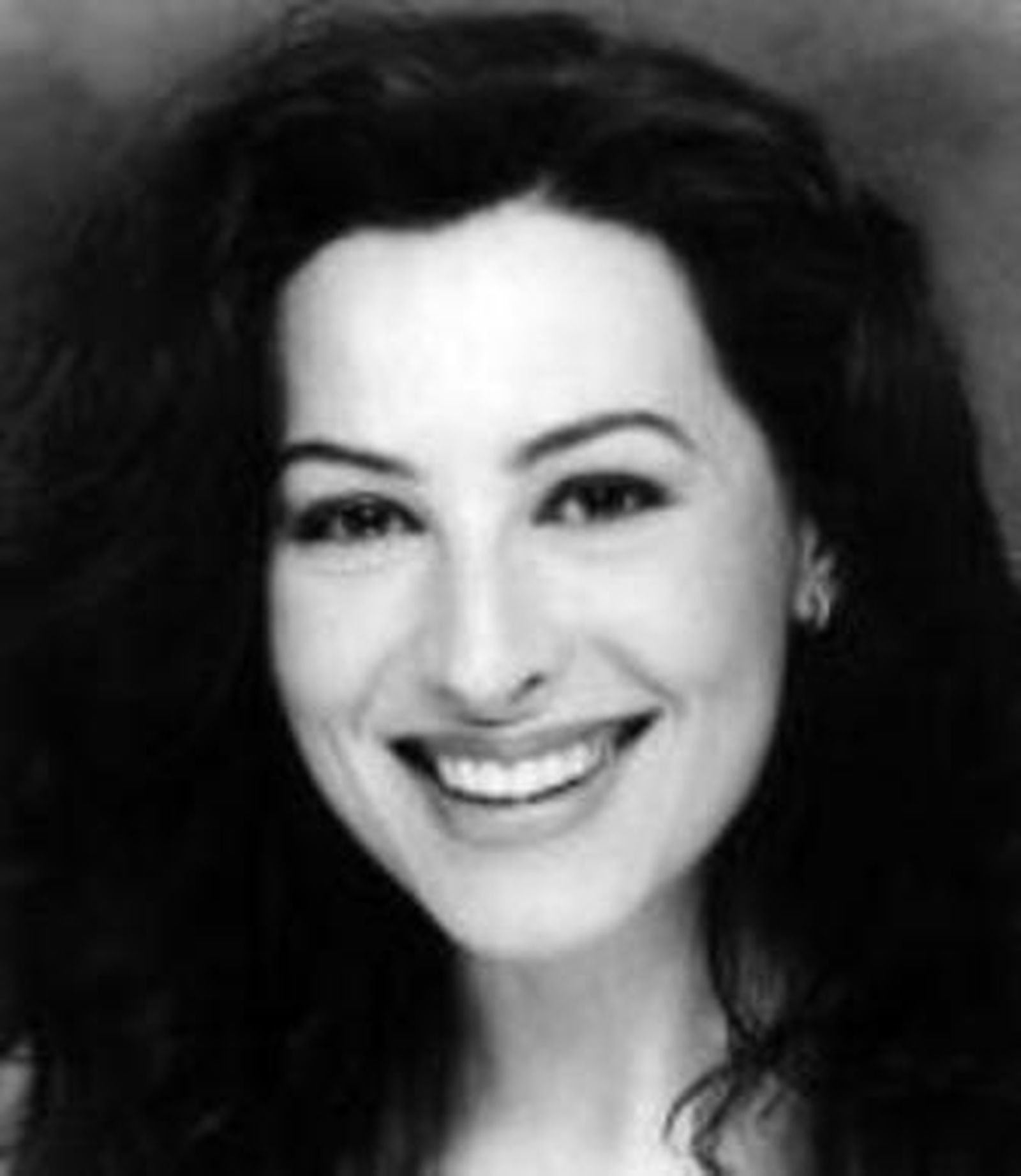 Una imagen del cartel del cortometraje dirigido por Lucina Gil.