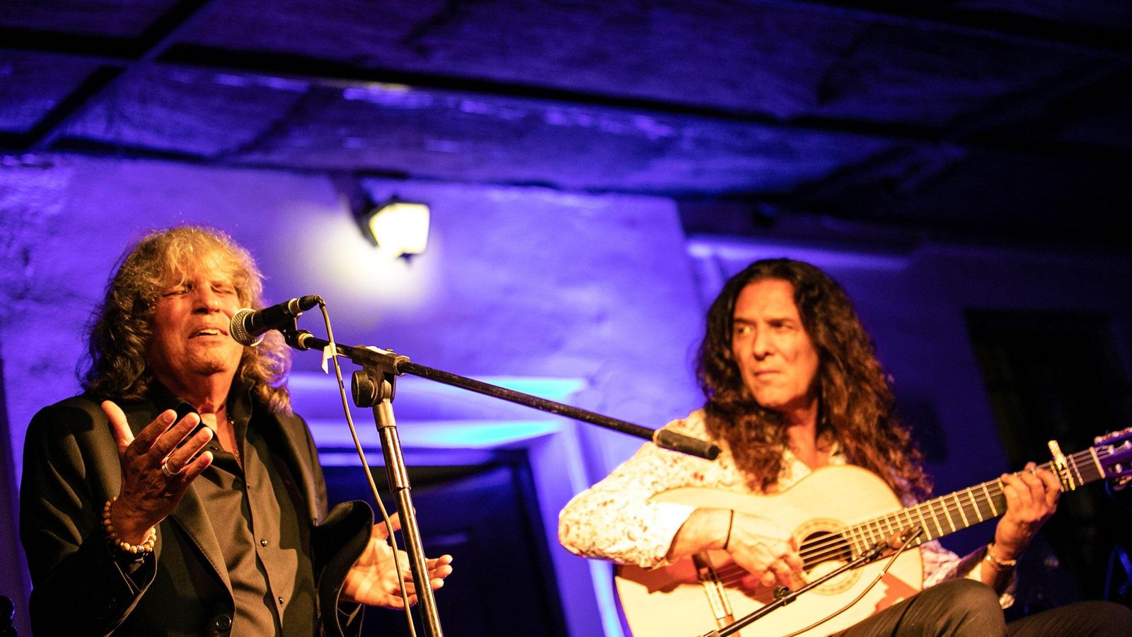Festival de Flamenco de Fondón