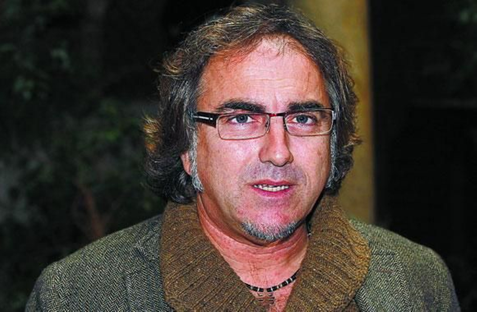 'El Selu' acompañará a Modesto Barragán y Carolina Martín en las campanadas