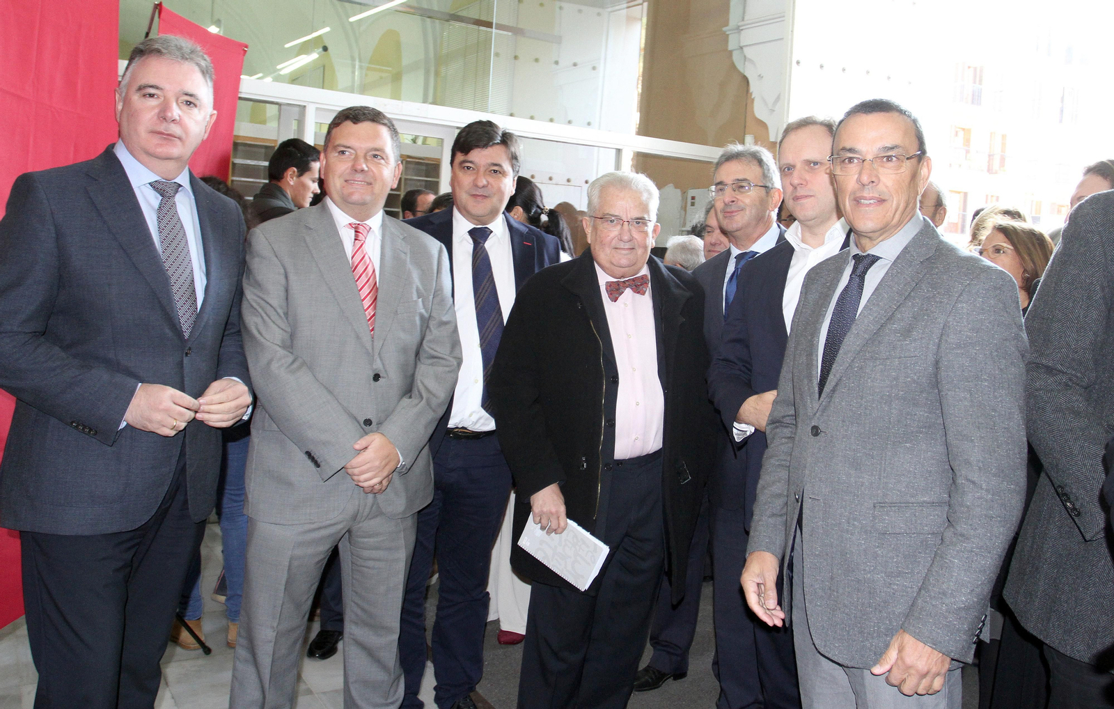 25 aniversario de la apertura de la Universidad de La Merced