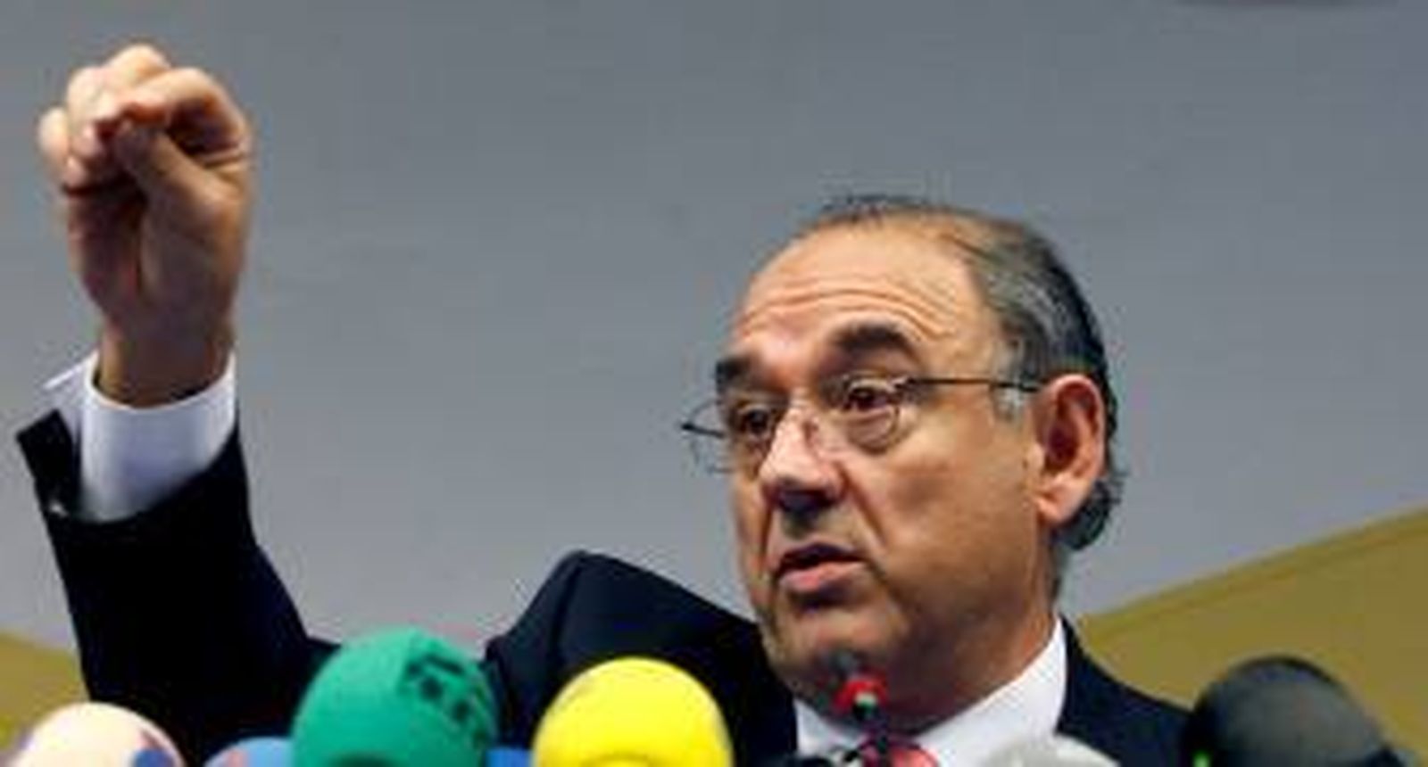 La OMC ve necesaria una nueva regulación del sector farmacéutico