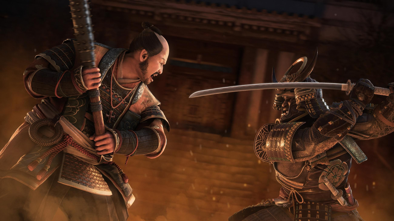 Yasuke volverá a repartir justicia en esta expansión.