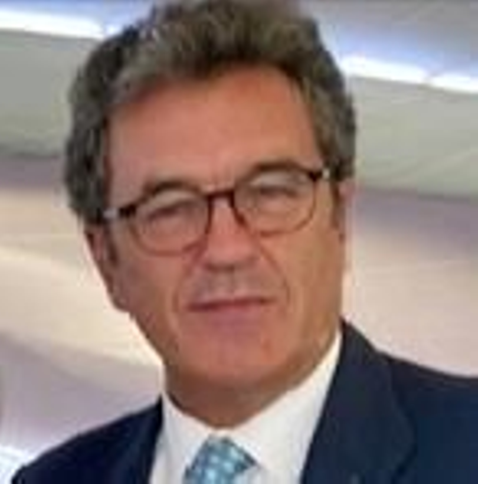 Juan Pablo López-Bravo.