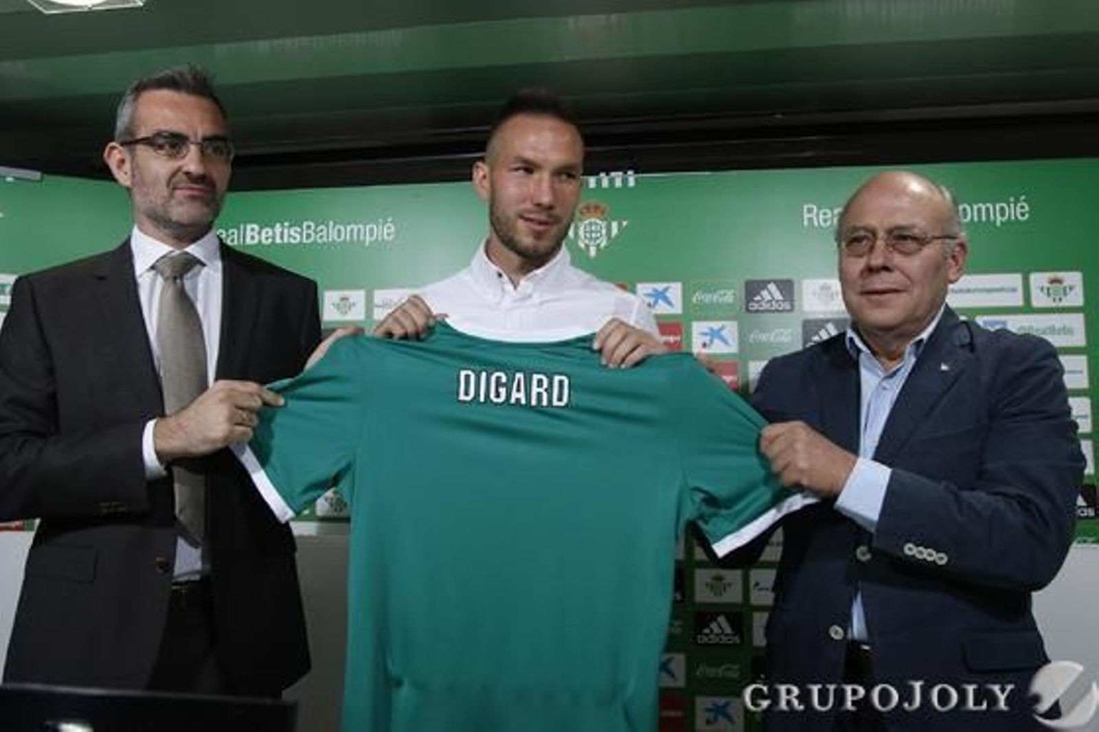 Foto: Antonio Pizarro