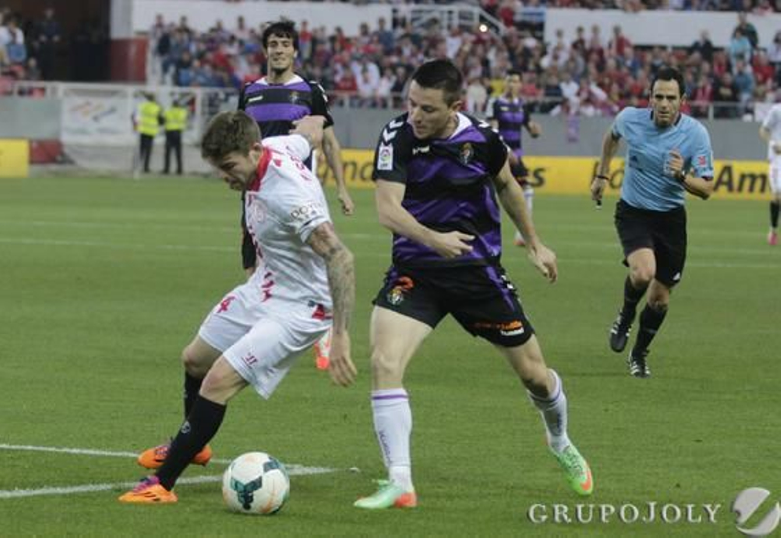 Foto: Antoni Pizarro