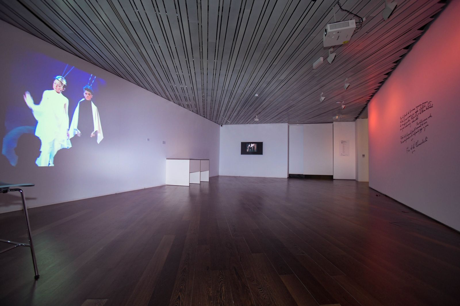 El Centro Lorca prorroga la muestra sobre 'El maleficio de la mariposa'