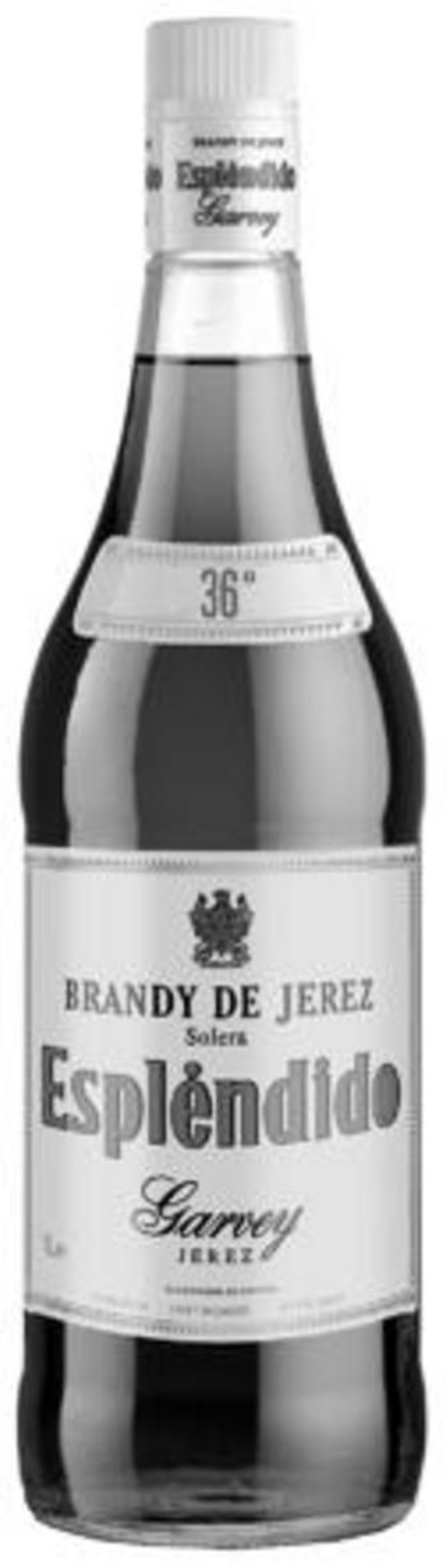 Nueva imagen de Espléndido.