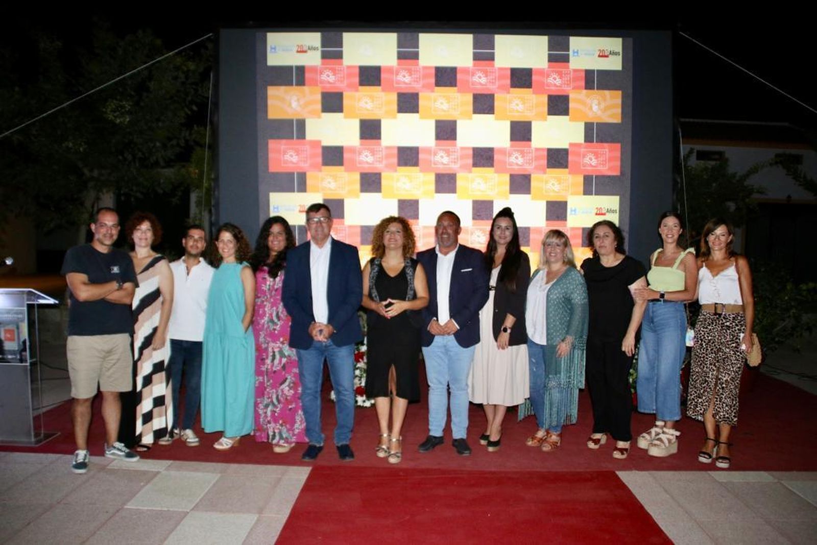 ‘La Sansilvestrale’ celebra su cuarta edición.